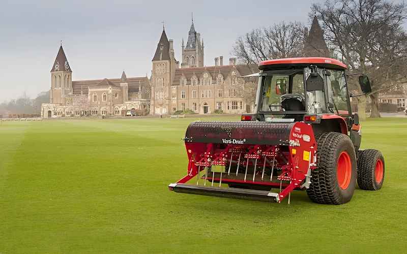 Redexim VERTIDRAIN 7316 Aerator